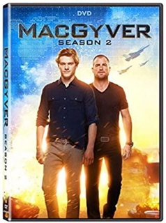 MacGyver (2016) saison 2