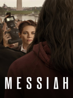Messiah saison 1