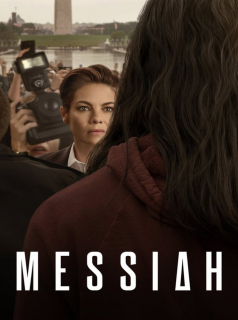 Messiah saison 1 épisode 5