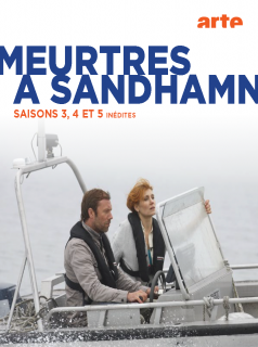 Meurtres à Sandhamn Saison 4 en streaming français