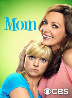 Mom saison 4