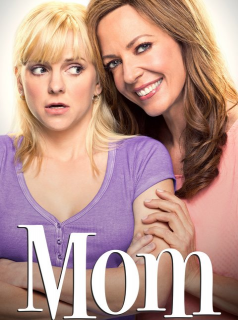 Mom Saison 5 en streaming français