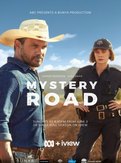 Mystery Road streaming