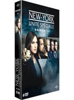 New York Unité Spéciale saison 1