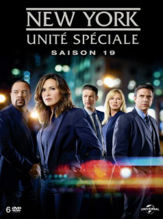 New York Unité Spéciale saison 19