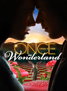 Once Upon A Time In Wonderland saison 1 épisode 4