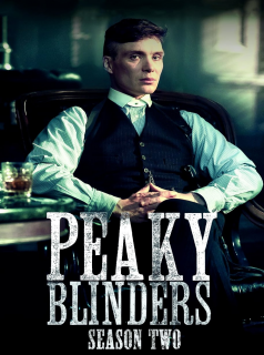 Peaky Blinders saison 2 épisode 1