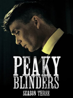 Peaky Blinders saison 3 épisode 6