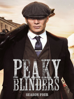 Peaky Blinders saison 4 épisode 5