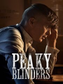 Peaky Blinders saison 5 épisode 2