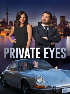 Private Eyes saison 1 épisode 9