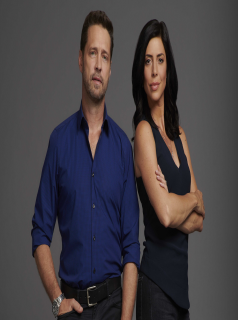 Private Eyes saison 4 épisode 5