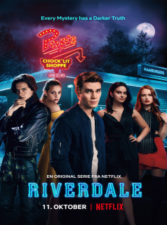 Riverdale Saison 6 en streaming français