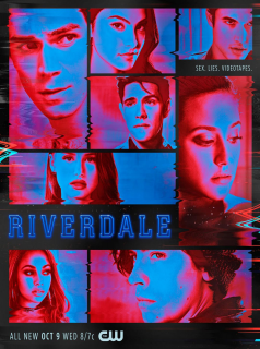 Riverdale Saison 4 en streaming français