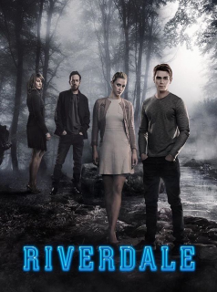 Riverdale Saison 5 en streaming français