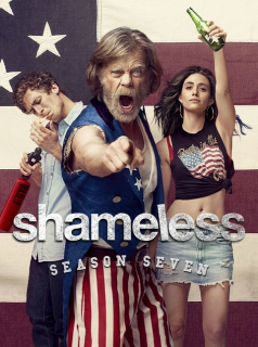 Shameless (US) saison 7 épisode 6