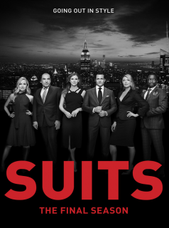 Suits : avocats sur mesure saison 9 épisode 6