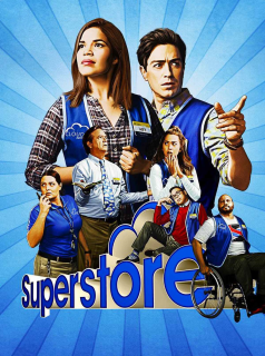 Superstore saison 4