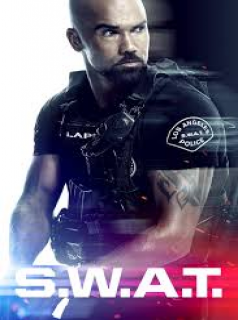 S.W.A.T. (2017) saison 3 épisode 9