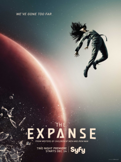 The Expanse Saison 1 en streaming français