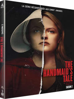 The Handmaid’s Tale : la servante écarlate saison 2 épisode 9