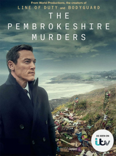 The Pembrokeshire Murders saison 1 épisode 1