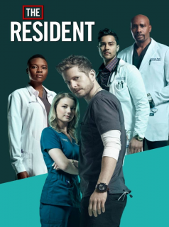 The Resident saison 5 épisode 11
