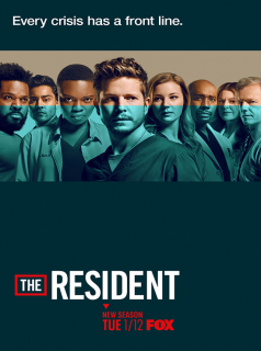 The Resident saison 4 épisode 11