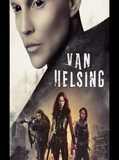 Van Helsing saison 5 épisode 3