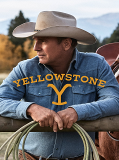 Yellowstone Saison 1 en streaming français