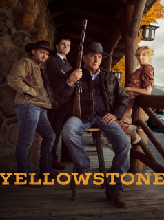 Yellowstone saison 3