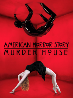 American Horror Story saison 1