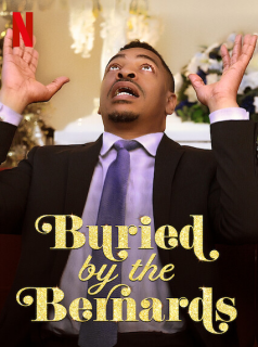 Buried.by.the.Bernards saison 1 épisode 4