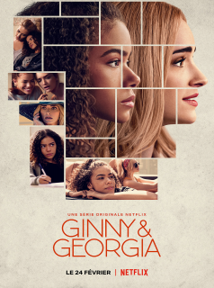 Ginny & Georgia Saison 2 en streaming français