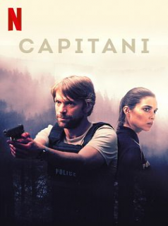 Capitani Saison 1 en streaming français