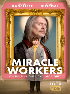 Miracle Workers 2019 saison 2