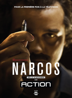 Narcos saison 2