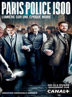 Paris police saison 1 épisode 6