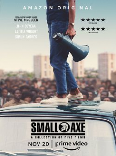 Small Axe Saison 1 en streaming français