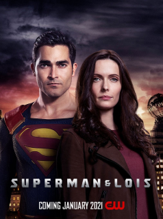 Superman & Lois saison 1 épisode 2