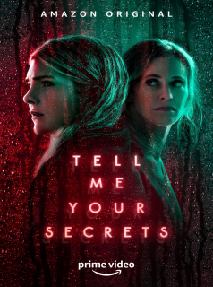 Tell Me Your Secrets saison 1 épisode 4