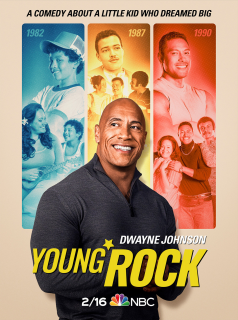 Young Rock saison 1 épisode 4