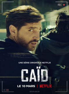 Caïd saison 1 épisode 9