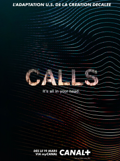 Calls (US) saison 1 épisode 6