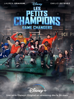 Les Petits Champions : Game Changers saison 2 épisode 1