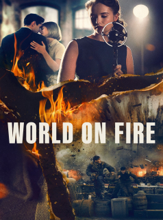World on Fire Saison 1 en streaming français