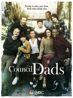 Council of Dads saison 1 épisode 10