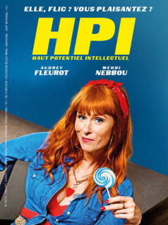 HPI saison 3 épisode 5