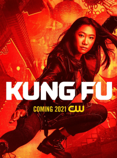 Kung Fu (2021) streaming