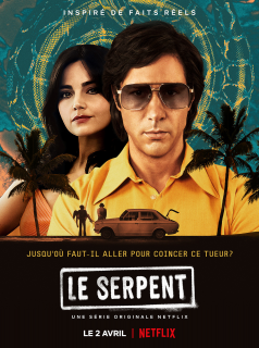 Le Serpent saison 1 épisode 6